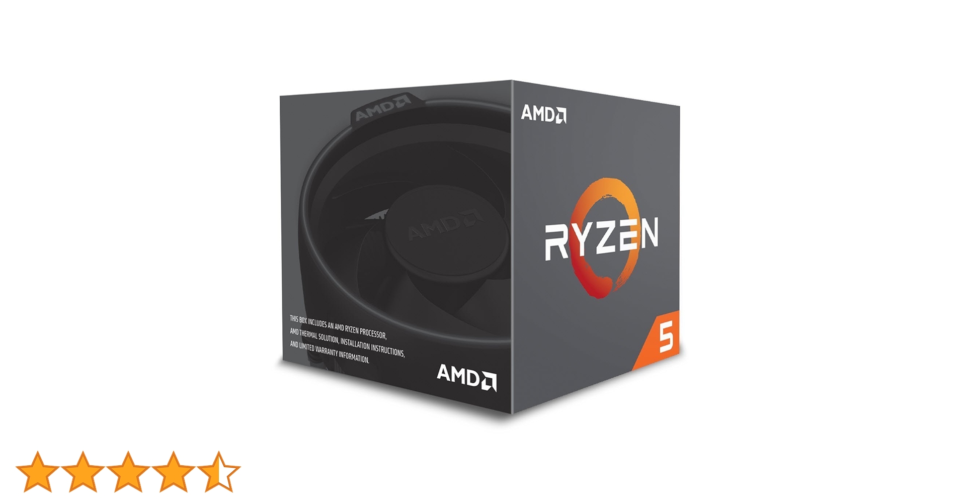 RINPEI【Ryzen 5 5500GT/WI-FI&BT内蔵】 Amazon | 【Amazon.co.jp限定】 AMD CPU Ryzen 5 5500GT, with